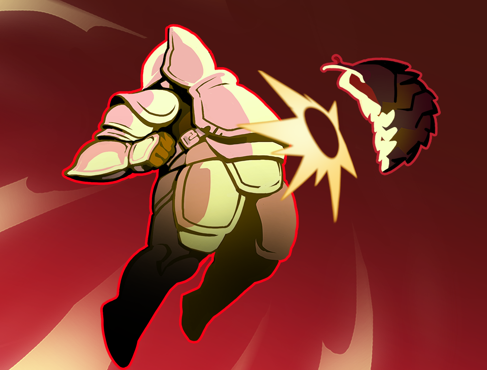 Body Slam