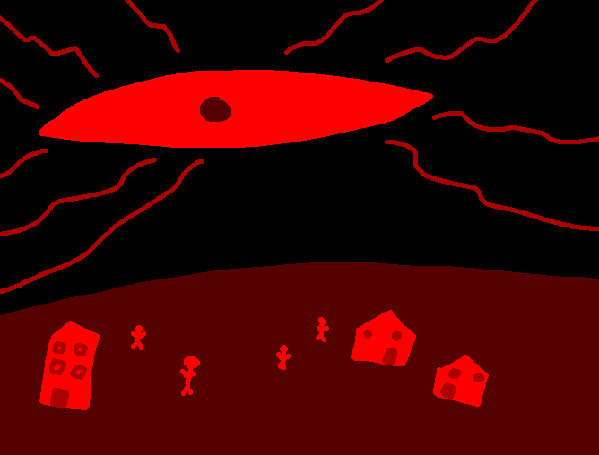 Calamity