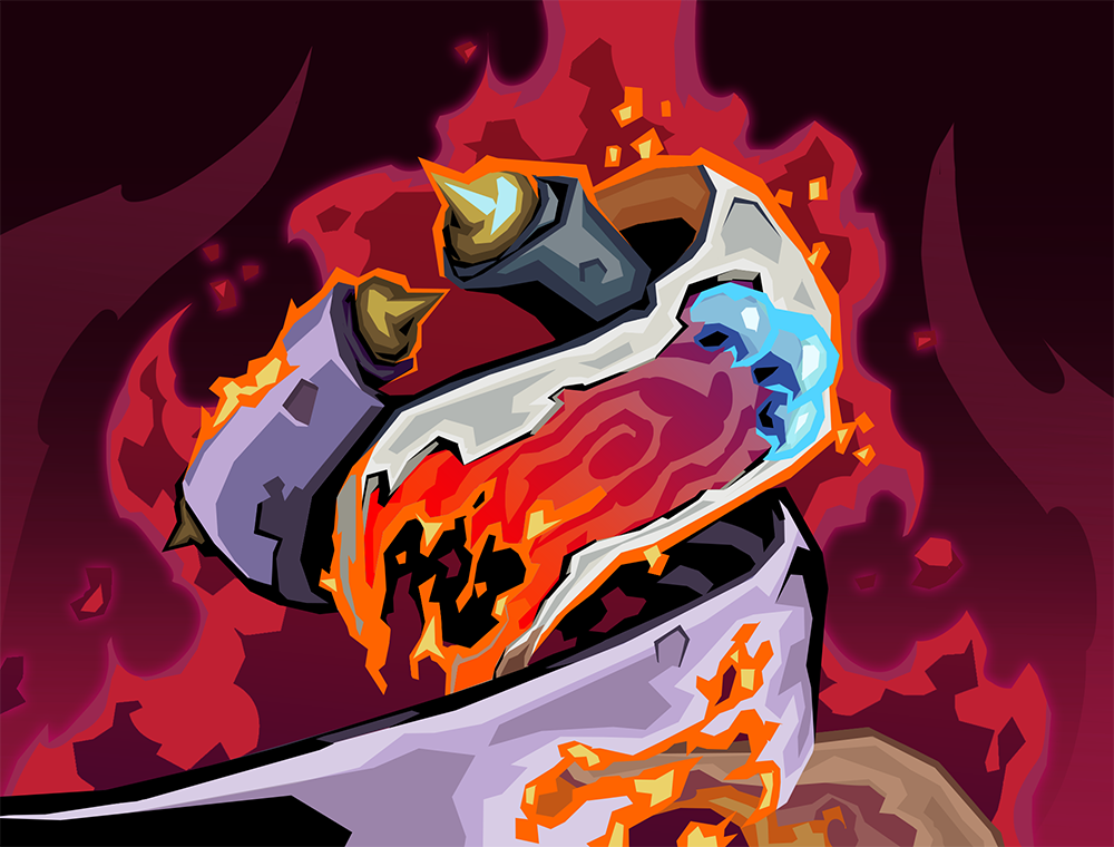 Conflagration