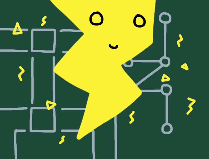 Energy Surge