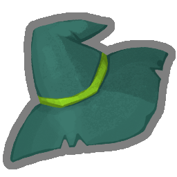 Big Hat