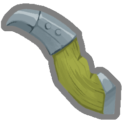 Book Repair Knife
