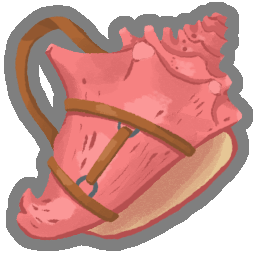 Booming Conch