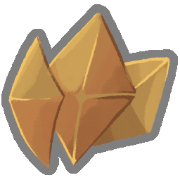 Bronze Scales