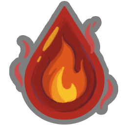 Burning Blood