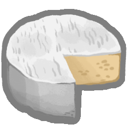 Chosen Cheese