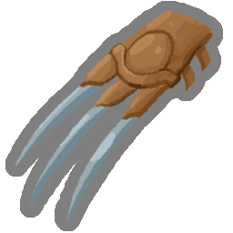 Claws