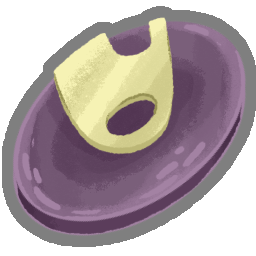 Data Disk