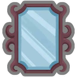 Dolly's Mirror
