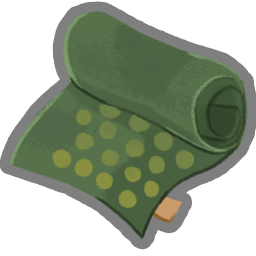 Merchant's Rug ???