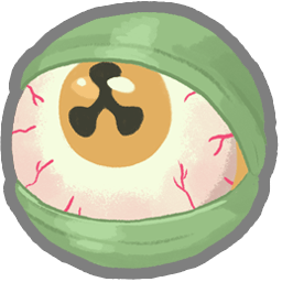 Snecko Eye ???