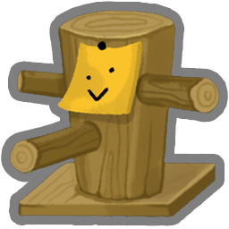 Strike Dummy ???