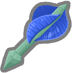 Helical Dart
