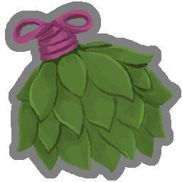 Leafy Poultice