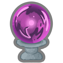 Lost Wisp