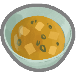 Nutritious Soup