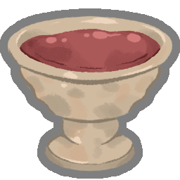 Pael's Blood