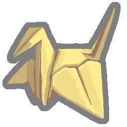 Paper Krane