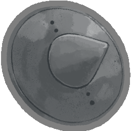 Parrying Shield