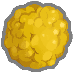 Pollinous Core