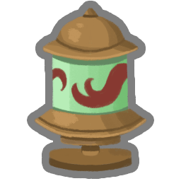 Prayer Wheel