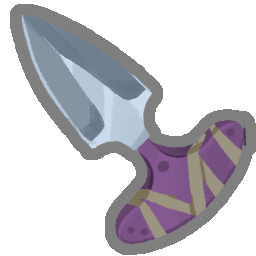 Punch Dagger
