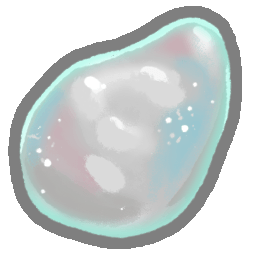 Radiant Pearl