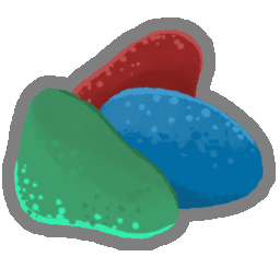 Sea Glass