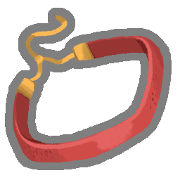 Velvet Choker