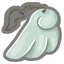 Wing Charm
