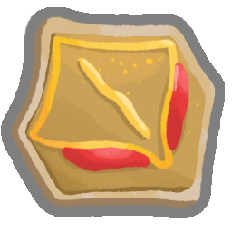 Yummy Cookie